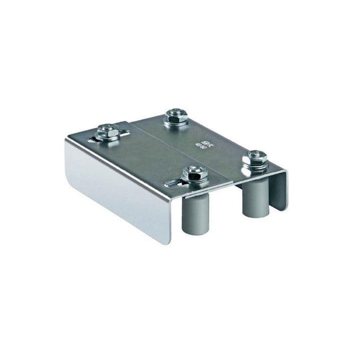 Piastra Guidacancello 2 Regolazioni 40 255 Fc