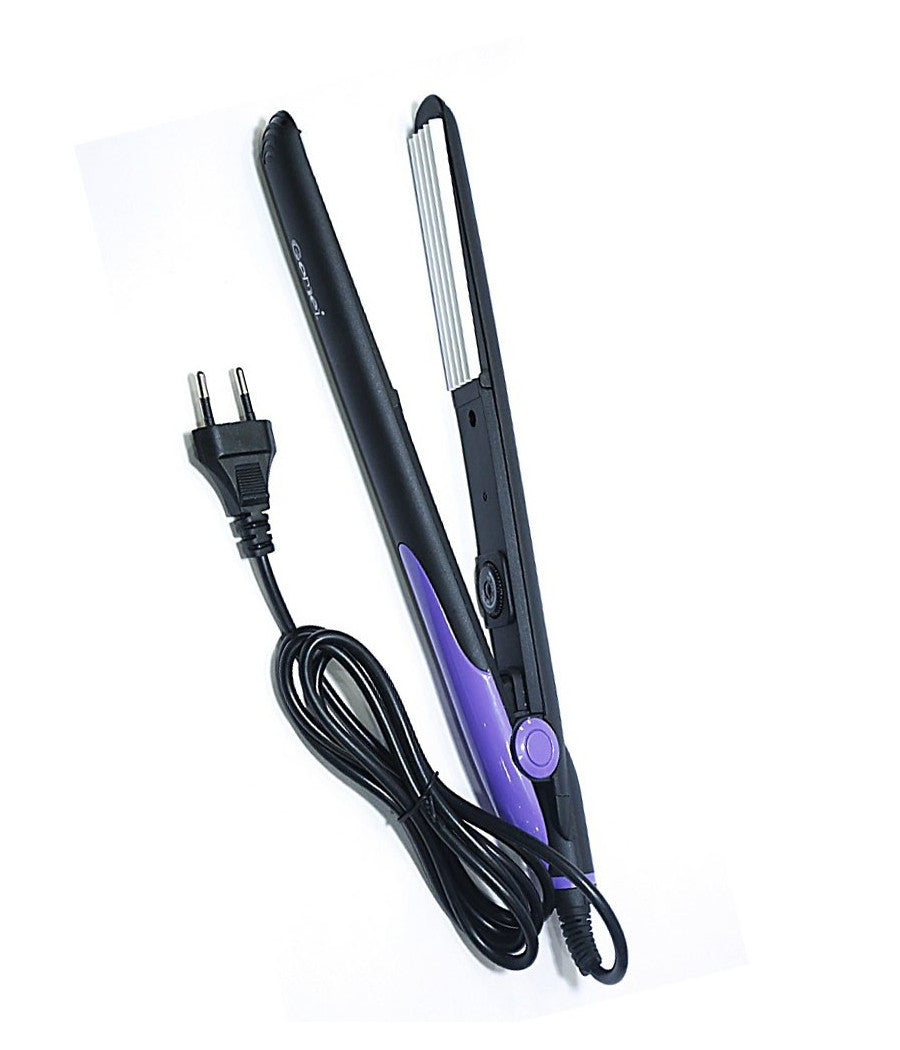 Piastra In Ceramica Professionale Per Capelli Frisè Automatica Hair Style Gm1953         