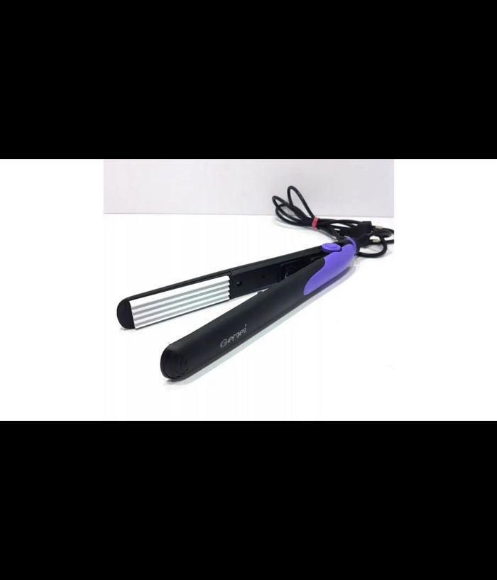 Piastra In Ceramica Professionale Per Capelli Frisè Automatica Hair Style Gm1953         