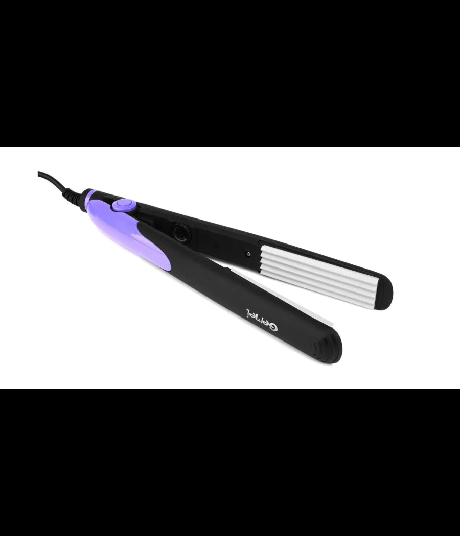 Piastra In Ceramica Professionale Per Capelli Frisè Automatica Hair Style Gm1953         