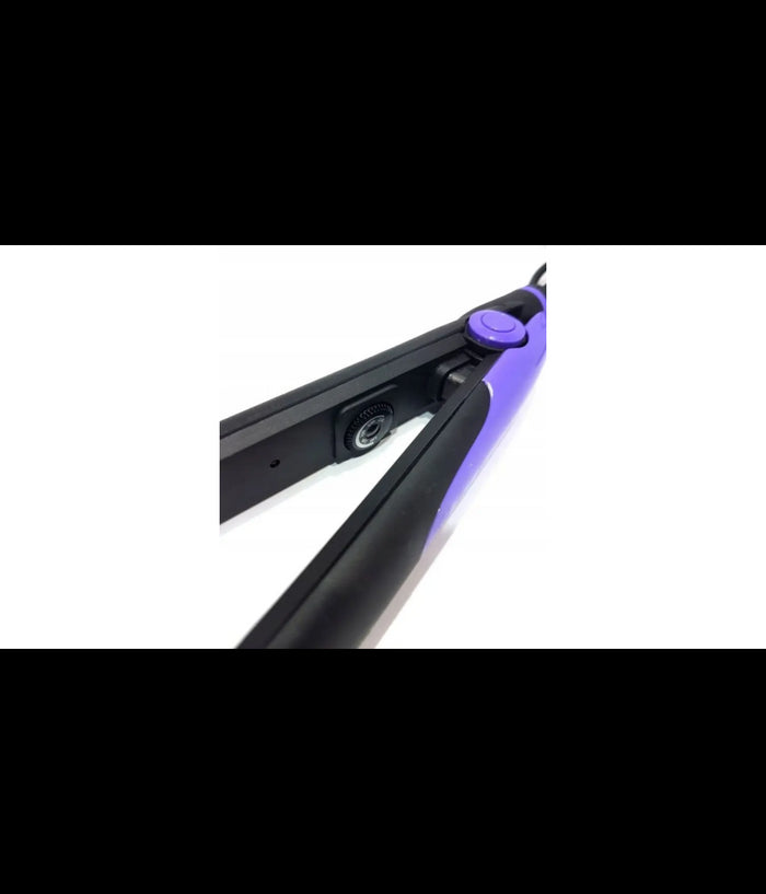 Piastra In Ceramica Professionale Per Capelli Frisè Automatica Hair Style Gm1953         