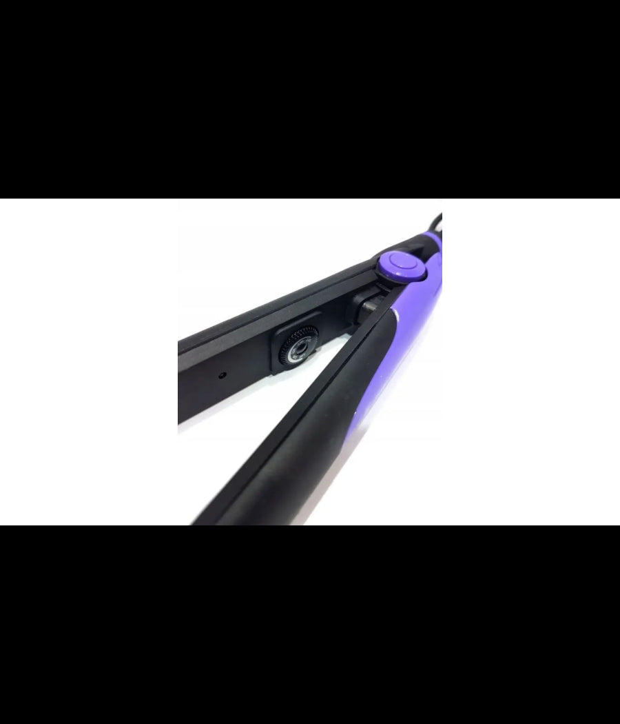 Piastra In Ceramica Professionale Per Capelli Frisè Automatica Hair Style Gm1953         