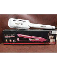 Piastra Larga Per Capelli In Ceramica Professionale Da 140° A 220° Geemi Gm-2927         