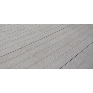 PIASTRA NATURAL ACERO SBIANCATO