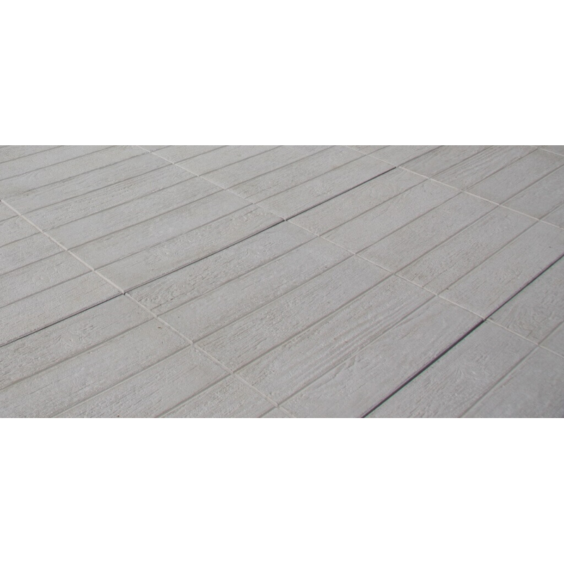 PIASTRA NATURAL ACERO SBIANCATO