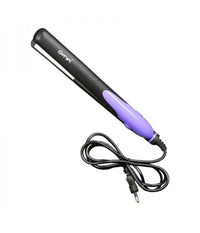 Piastra Per Capelli Elettrica Con Rivestimento In Ceramica 30w 220°c Gm-1954         