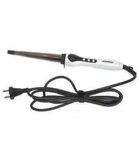 Piastra Per Capelli Ferro Conico Arricciacapelli In Titanio Ricci Mossi Gm-403         