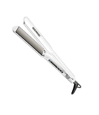 Piastra Per Capelli Lisciante In Titanio Professionale Da 150°c A 230°c Gm-419         