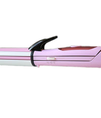 Piastra Per Capelli Professionale Effetto Ricci Onde Ceramica Max 220° Sn 720         