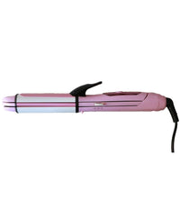 Piastra Per Capelli Professionale Effetto Ricci Onde Ceramica Max 220° Sn 720         