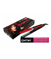 Piastra Per Capelli Professionale Lisciante Con Filo 230°c Geemi Gm-1902         