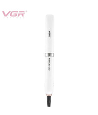 Piastra Per Capelli Professionale Sottile Da 23 Mm In Ceramica Display Led V-522         