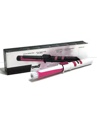 Piastra Per Capelli Rotante In Ceramica Professionale 35w Liscio Ricci 2 In 1         