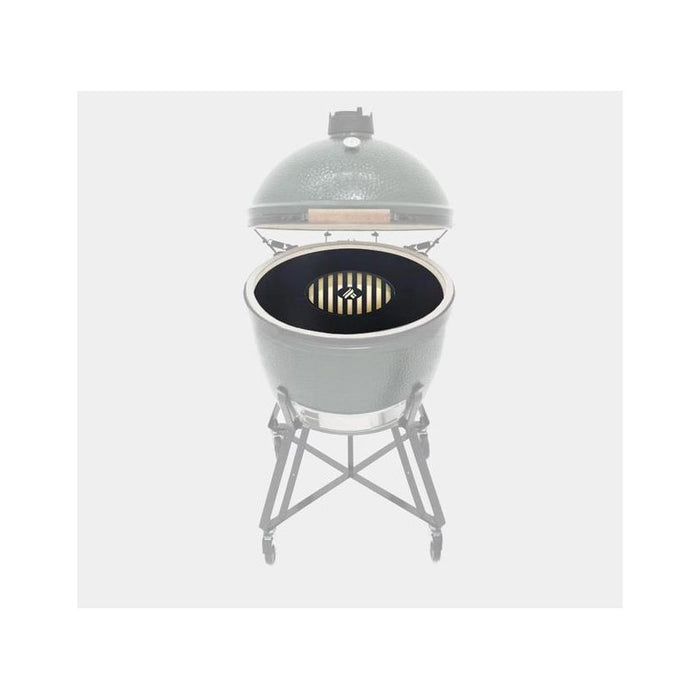 Piastra per KAMADO in ghisa Arteflame