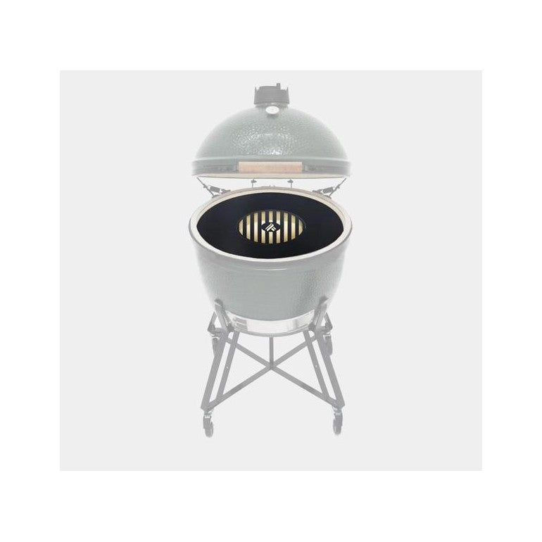 Piastra per KAMADO in ghisa Arteflame