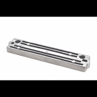 PIASTRA IN ALLUMINIO