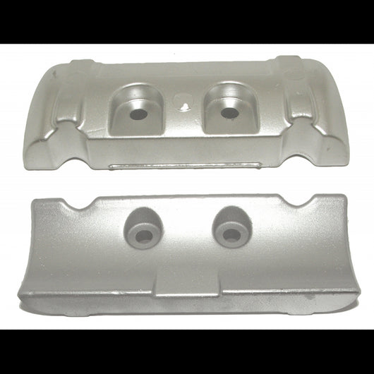 PIASTRA VERADO 215-275 IN ALLUMINIO