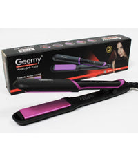 Piastra Professionale Capelli 3in1 Multistyler Ondulata Ugelli 3 Funzioni Gm2859         