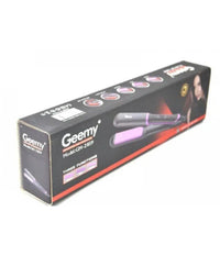 Piastra Professionale Capelli 3in1 Multistyler Ondulata Ugelli 3 Funzioni Gm2859         