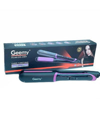 Piastra Professionale Capelli 3in1 Multistyler Ondulata Ugelli 3 Funzioni Gm2859         