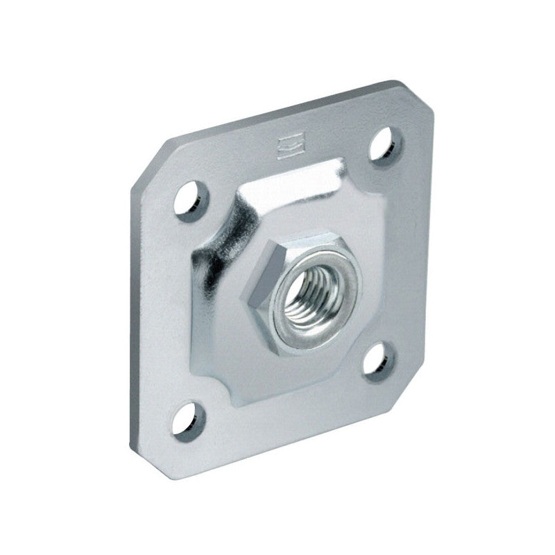 Piastra Quadra Dado Regolabile M18 159 Fc