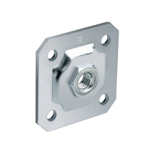 Piastra Quadra Dado Regolabile M22 159 Fc