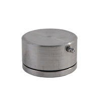 Piastra Reggispinta Cuscinetto 70 Inox 87Ig Fc