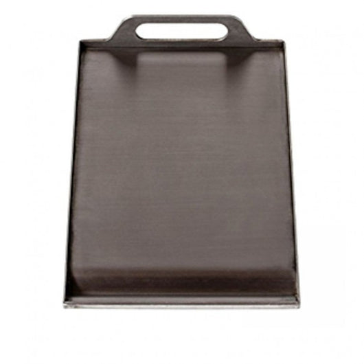 Piastra TEPPANYAKI per barbecue a gas FURNACE™ di Everdure by Heston Blumenthal