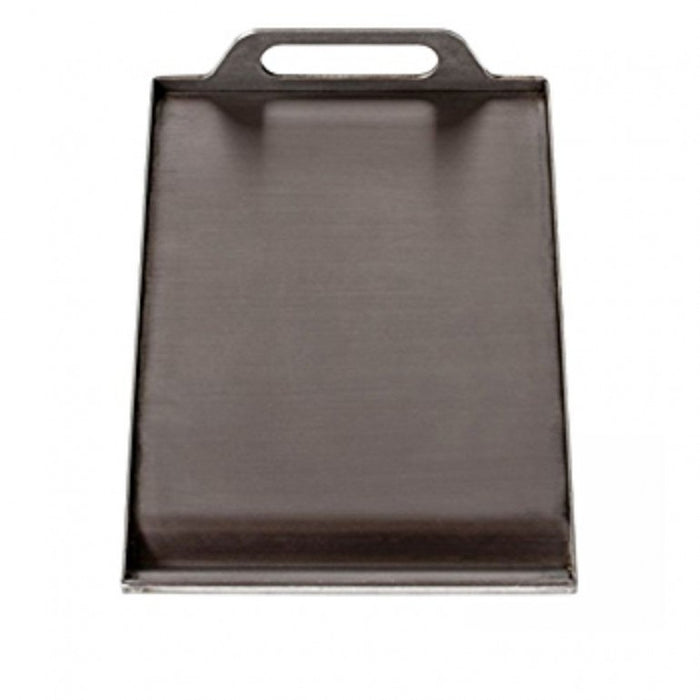 Piastra TEPPANYAKI per barbecue a gas FURNACE™ di Everdure by Heston Blumenthal