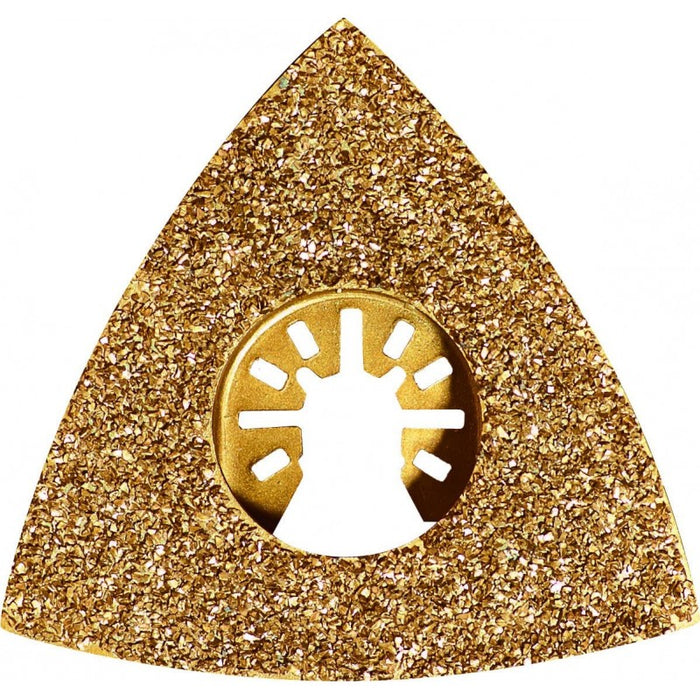 Piastra Triangolare In Carburo Worx Wa4966