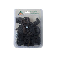 Piastrine + Viti Pannelli Classic Cf Pz 12 Sfb