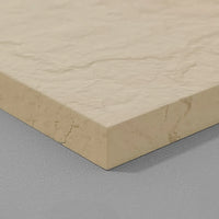 Piatto doccia 70x100 filo pavimento Karen in resina pietra tortora