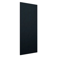 Piatto doccia 90x160 cm colore nero effetto pietra | Samos