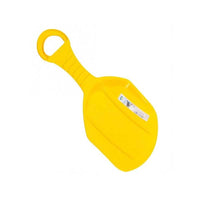 Piatto Neve con Maniglia Kid Pplast