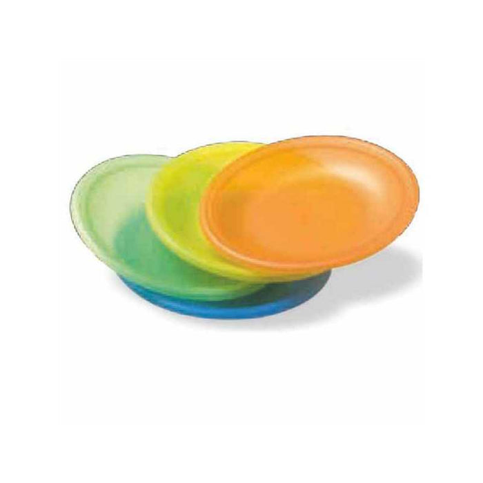 Piatto Piano pz.6 Frosty Dem