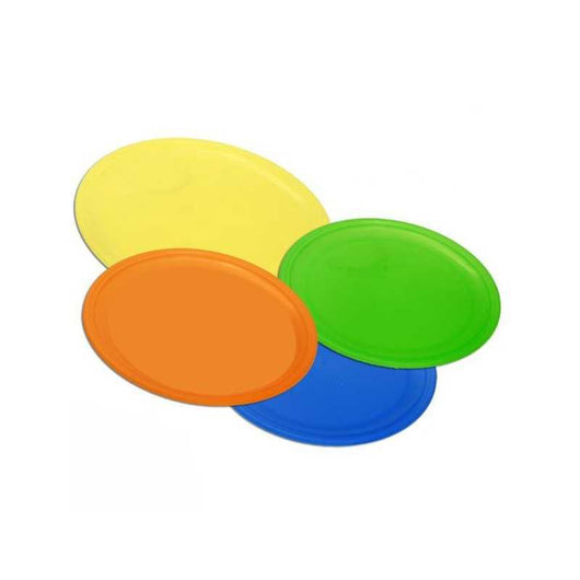 Piatto Pizza cm 33 pz.4 Frosty Dem