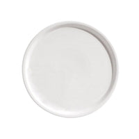 Piatto Porcellana Pizza Cm 31 Napoli Saturnia