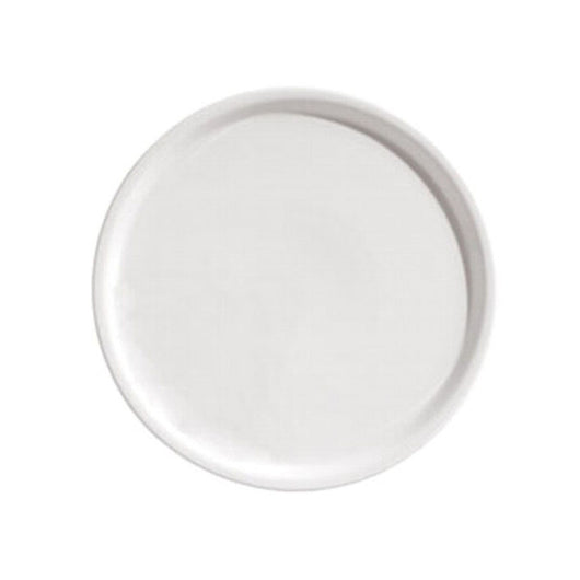 Piatto Porcellana Pizza Cm 31 Napoli Saturnia