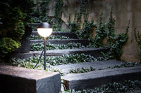 PICCOLA LED, Paletto per Esterni, Faro Barcelona