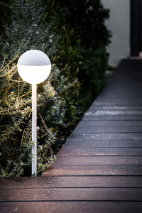 PICCOLA LED, Paletto per Esterni, Faro Barcelona