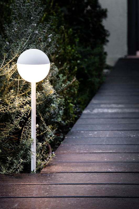 PICCOLA LED, Paletto per Esterni, Faro Barcelona