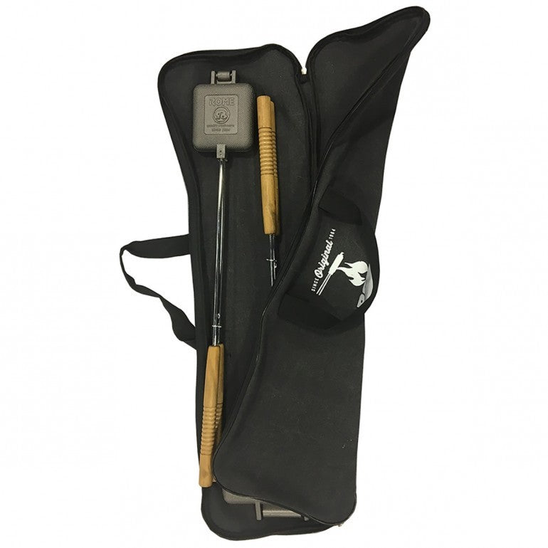 Pie Iron Storage Bag