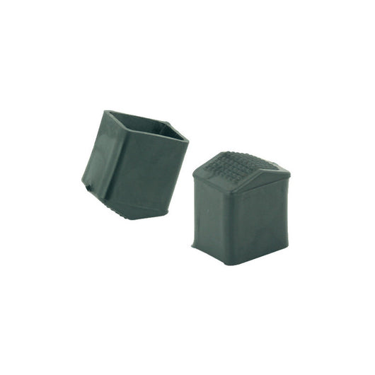 Piedini anteriori per sgabelli Step-Up 2-3-4 gradini – Kit in gomma