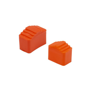 Piedini posteriori per Sgabelli Step Up Tiptap – Ricambio in nylon antiscivolo