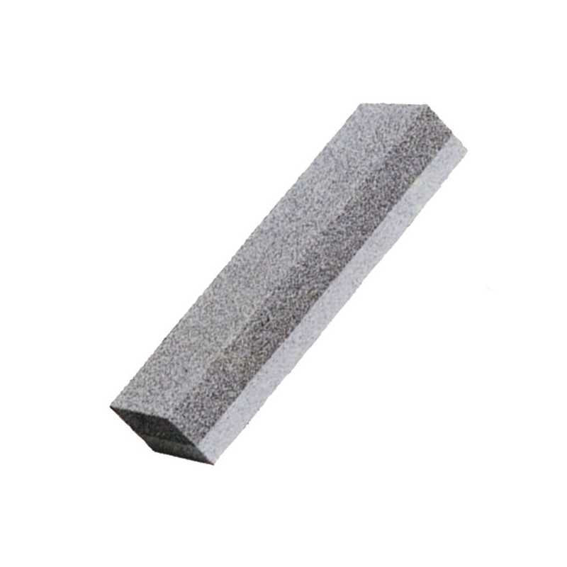 Pietra Olio Doppia Grana cm 15 Ilcampo 02147