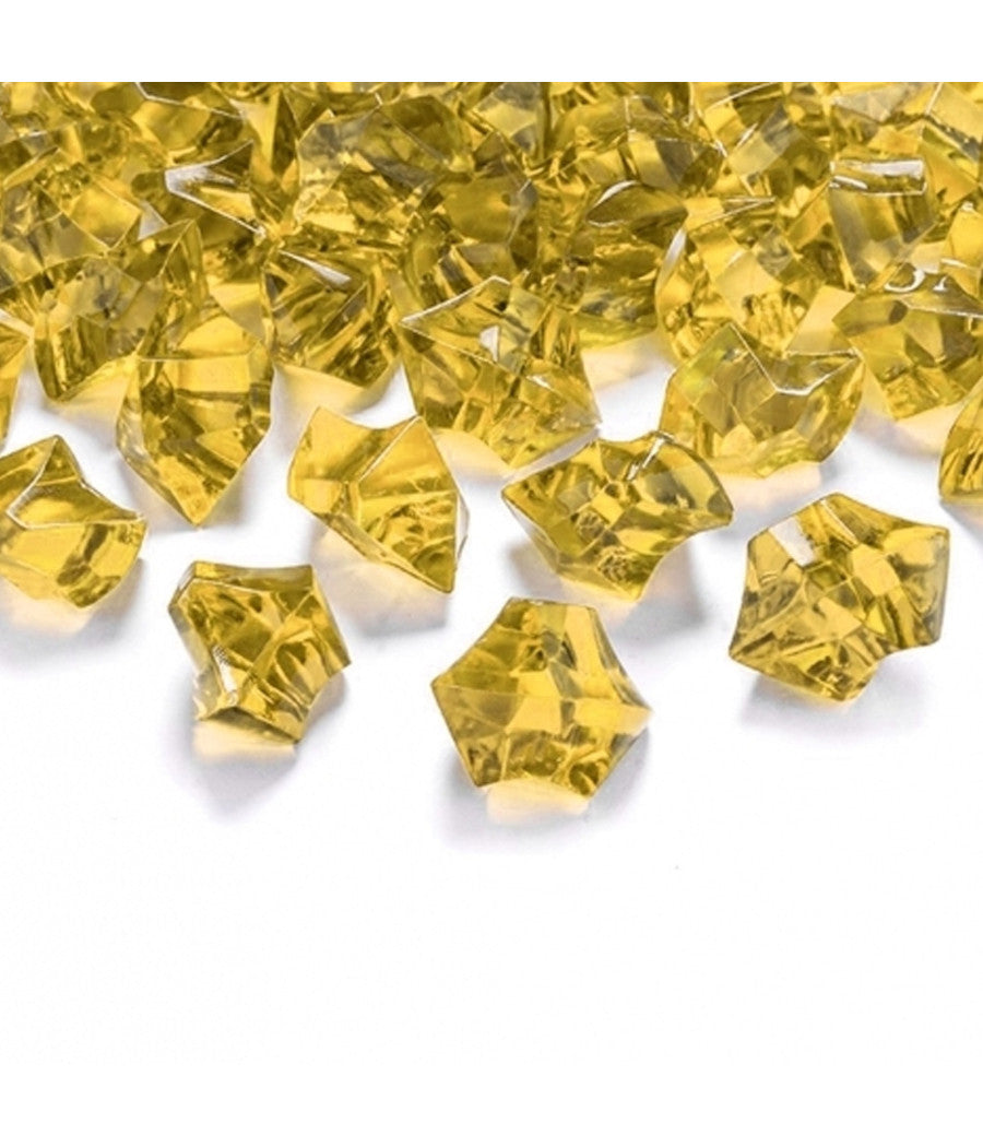 Pietre Ciottoli Sassi Cristalli 200gr Decorazione Acquari Vaso Wedding Giardino         