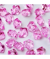 Pietre Ciottoli Sassi Cristalli 200gr Decorazione Acquari Vaso Wedding Giardino         