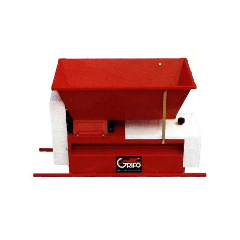 Pigiadiraspatrice Elettrica Hp 1