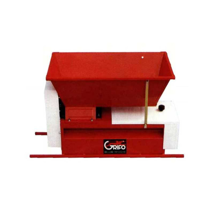 Pigiadiraspatrice Elettrica Hp 1