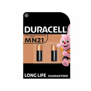 Pila Alkalina Minimicro V12 Pz 2 Mn21 Duracell
